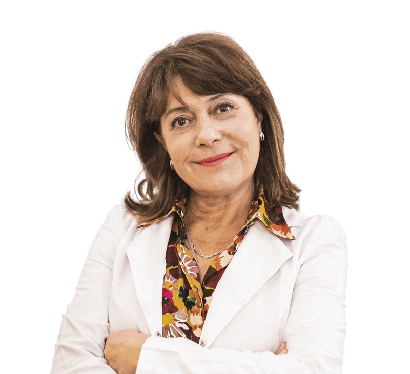 Elisabetta Sorbellini Dermatologo