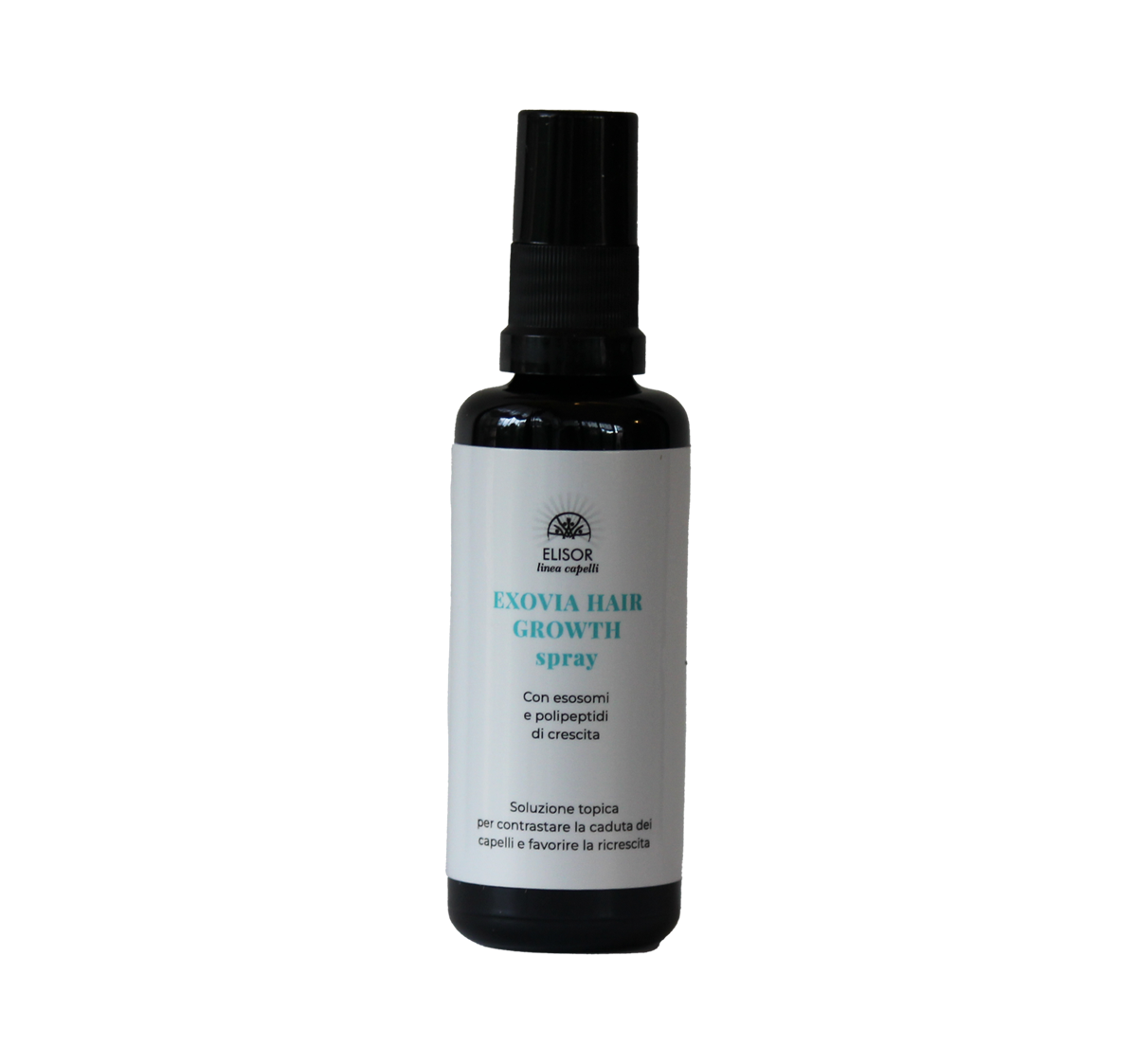 Elisor Exovia Hair Growth spray