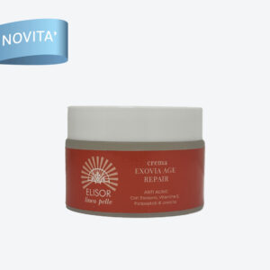 Crema exovia NEW LABEL